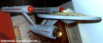 Enterprise TV Model